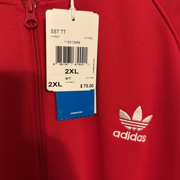 Lightweight Jacket - Picture 2 of 3